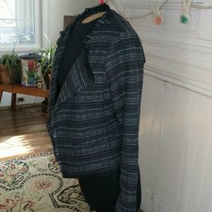 Adrienne Vittadini Jacket